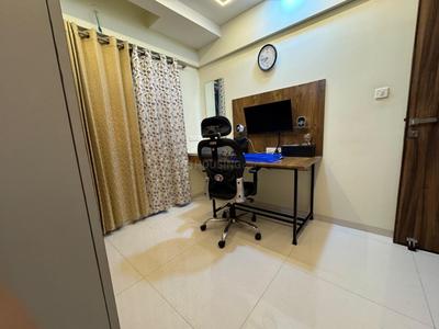 3 BHK Flat