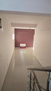 Image of 1450 Sq.ft 3 BHK Villa for rent in Casagrand Luxeria, Navalur, Chennai for Rs. 40000