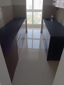 Kitchen Image of 1050 Sq.ft 2 BHK Apartment / Flat for sale in Runwal Forest Tower 1 To 4, Kanjurmarg West Mumbai for Rs. 20500000