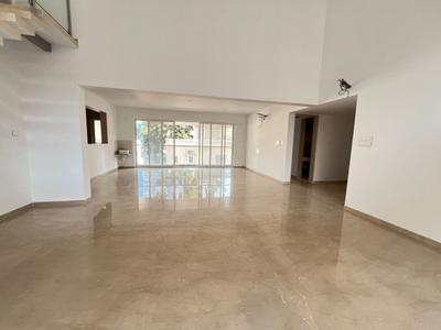 Hall Image of 3375 Sq.ft 6 BHK Apartment / Flat for sale in Kondhwa Pune for Rs. 32500000