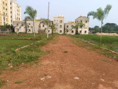 Residential Plot