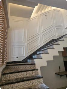 Image of 1800 Sq.ft 3 BHK Independent House for sale in Rajat Shreenath Ji Vihar A, Bhicholi Mardana, Indore for Rs. 9500000