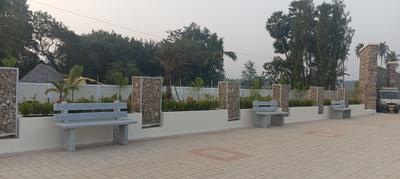 Leo Valley Plot View 2