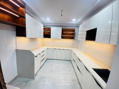 Kitchen Image of 3600 Sq.ft 5 BHK Villa for sale in Govindpura Jaipur for Rs. 14500000