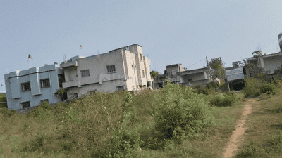 Image of 435 Sq.ft Residential Plot / Land for sale in Namkum, Ranchi for Rs. 1200000