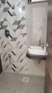 Image of 1809 Sq.ft 3 BHK Apartment / Flat for rent in Swagat Queens Land, Sargasan, Gandhinagar for Rs. 25000