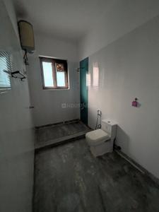 2 BHK Independent Builder Floor