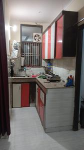2 BHK Independent Builder Floor