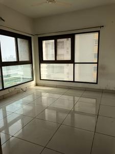 Hall Image of 1200 Sq.ft 3 BHK Apartment / Flat for sale in Paranjape Blue Ridge, Hinjawadi Pune for Rs. 12500000
