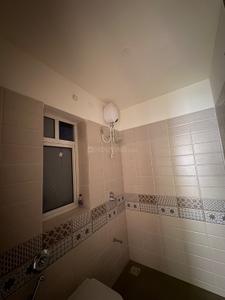 Image of 1100 Sq.ft 2 BHK Apartment / Flat for rent in Marathon Nexzone Triton 1, Panvel, Navi Mumbai for Rs. 22000