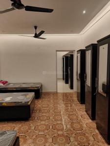 Hall Image of Shree Krushna Kunj PG  in Wadgaon Sheri, Pune