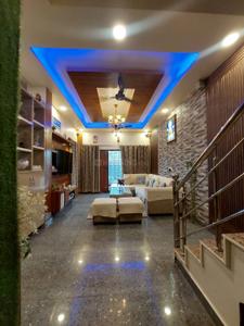 Living Room Image of 1027 Sq.ft 3 BHK Duplex for sale in Sahastradhara Road Dehradun for Rs. 12000000