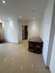 Hall Image of 850 Sq.ft 2 BHK Apartment / Flat for sale in Highland, Powai Mumbai for Rs. 31000000