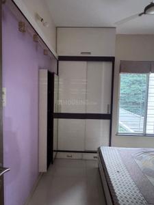 Bedroom Image of 1650 Sq.ft 3 BHK Apartment / Flat for rent in Reelicon Alpine Ridge, Baner Pune for Rs. 50000