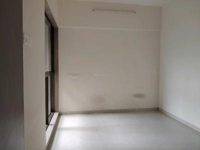 Bedroom Image of 620 Sq.ft 1 BHK Apartment / Flat for sale in Shikara Pearl Phase I, Panvel Navi Mumbai for Rs. 3500000