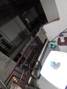 Kitchen Image of 650 Sq.ft 1 BHK Apartment / Flat for sale in Gaurik Krishna Homes, Noida Extension Greater Noida for Rs. 2000000