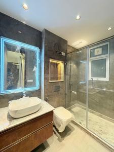 Image of 3000 Sq.ft 4 BHK Builder Floor for sale in Ansal Esencia Sector 67, Sector 67, Gurgaon for Rs. 26900000
