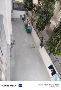 Balcony Image of 2124 Sq.ft 4 BHK Villa for sale in  Suryadeep Bungalows, Thaltej Ahmedabad for Rs. 33000000