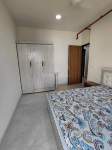 Bedroom Image of 1080 Sq.ft 2 BHK Apartment / Flat for sale in K Raheja Ascencio, Powai Mumbai for Rs. 26000000