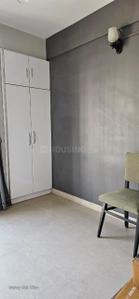 Bedroom Image of 760 Sq.ft 2 BHK Apartment / Flat for sale in Magnolia Prestige, Rajarhat Kolkata for Rs. 2950000