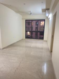 Hall Image of 960 Sq.ft 2 BHK Apartment / Flat for sale in Thane West Thane for Rs. 15000000