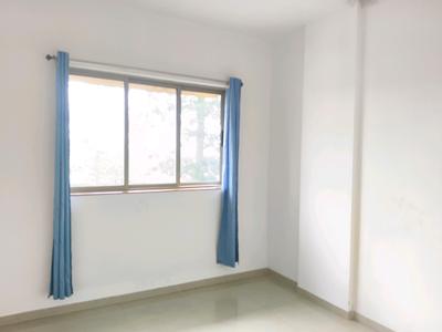 Bedroom Image of 694 Sq.ft 1 BHK Apartment / Flat for sale in Lodha Casa Rio Gold, Palava Phase 1 Thane for Rs. 2975000
