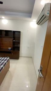 3 BHK Independent Builder Floor