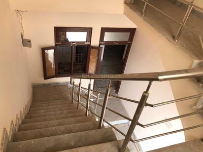 Balcony Image of 700 Sq.ft 2 BHK Independent House for sale in MPB Mansarovar Park Independent House, Lal Kuan Ghaziabad for Rs. 5650000