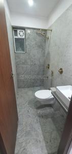 Bathroom Image of 610 Sq.ft 1 BHK Apartment / Flat for sale in Kurla East Mumbai for Rs. 9500000