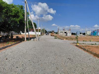 Shivangi enclave  Plot View 1