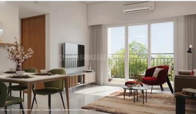 Hall Image of 1670 Sq.ft 3 BHK Apartment / Flat for sale in Kolte Patil Little Earth Kiwale Building C16, Mamurdi Pune for Rs. 12932231
