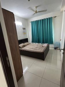 Bedroom Image of 1105 Sq.ft 2 BHK Apartment / Flat for rent in Brigade Buena Vista, Bommenahalli Bengaluru for Rs. 40000