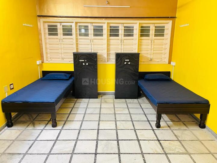 boys pg near alkapuri chikuwadi, Old Padra Road, Vadodara Property ID