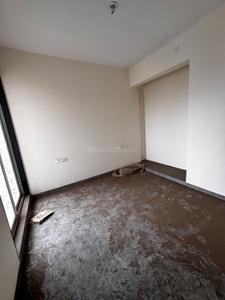 Bedroom Image of 800 Sq.ft 2 BHK Apartment / Flat for sale in Pushpak Larkins 315 Fio A, Thane West Thane for Rs. 16500000