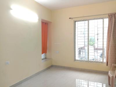 Bedroom Image of 1268 Sq.ft 3 BHK Apartment / Flat for rent in Keshtopur Kolkata for Rs. 33000