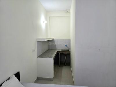 Kitchen Image of Roomsoom PG in Sector 66, Noida