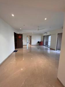 Hall Image of 2700 Sq.ft 5 BHK Apartment / Flat for sale in Supreme Melange, Dadar East Mumbai for Rs. 140000000