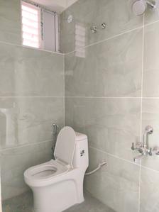 Bedroom One Image of 1115 Sq.ft 2 BHK Apartment / Flat for sale in Habulus Oakshine, Electronic City Bengaluru for Rs. 5352100