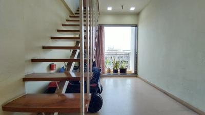 Image of 1400 Sq.ft 2.5 BHK Apartment / Flat for sale in Neelsidhi Amarante, Kalamboli, Navi Mumbai for Rs. 12000000