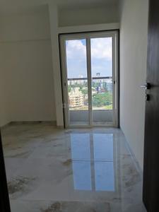 Bedroom Image of 1050 Sq.ft 2 BHK Apartment / Flat for sale in Krishna Amarillo, Hinjawadi Pune for Rs. 8200000