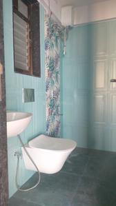 Bathroom Image of 590 Sq.ft 1 BHK Apartment / Flat for sale in Anant Tara, Kandivali West Mumbai for Rs. 13800000