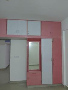 Bedroom Image of 670 Sq.ft 1 BHK Apartment / Flat for rent in C V Raman Nagar Bengaluru for Rs. 26500