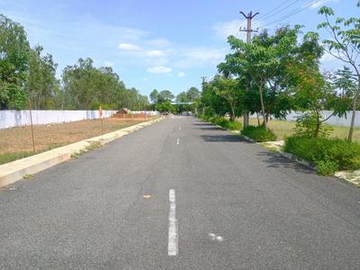 Image of 1481 Sq.ft Residential Plot / Land for sale in Thiruporur, Chennai for Rs. 4146800