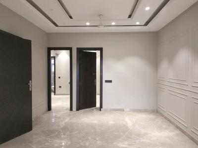 Living Room Image of 1440 Sq.ft 3 BHK Builder Floor for sale in Rajouri Garden New Delhi for Rs. 28500000