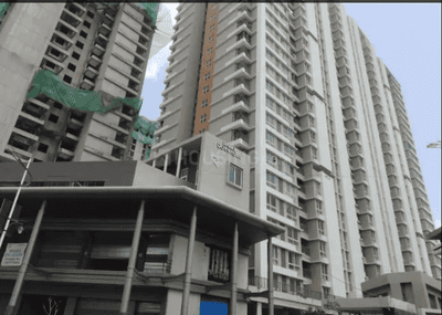 Image of 1466 Sq.ft 3 BHK Apartment / Flat for sale in Tathawade, Pune for Rs. 14400000