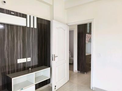 Bedroom Image of 1300 Sq.ft 2.5 BHK Apartment / Flat for sale in Bestech Park View Residency, Palam Vihar Gurgaon for Rs. 18500000