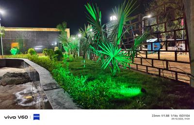 Image of 97 Sq.ft Residential Plot / Land for sale in Mewali Kalan, Agra for Rs. 1650000