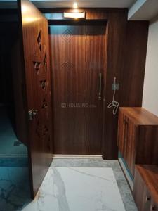 Bedroom Image of 1200 Sq.ft 3 BHK Apartment / Flat for sale in RNA NG Grand Plaza Phase I, Ghansoli Navi Mumbai for Rs. 32000000