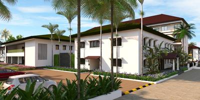 Image of 400 Sq.ft 1 BHK Studio for sale in Sawantwadi, Sindhudurg for Rs. 3600000