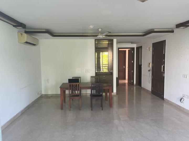 Safdarjung Enclave Main Image 1